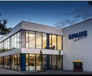 Hermann Paus Maschinenfabrik
