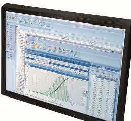 MaS control Software MaS control Software