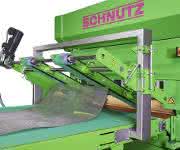 Richtmaschine