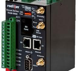 Remote Terminal Unit