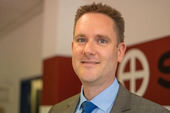 Dr. Florian Geistmann