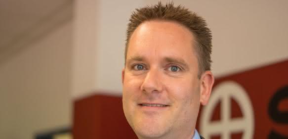Dr. Florian Geistmann