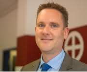 Dr. Florian Geistmann Dr. Florian Geistmann