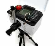 FTIR-Spektrometer