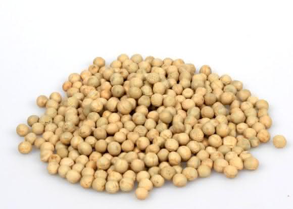 Erbsen