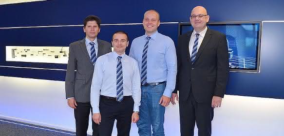 Faulhaber Polen