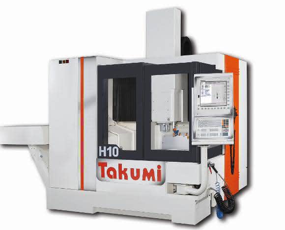 Takumi H10 Takumi H10