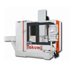 Takumi H10