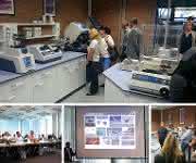 Buehler Solution Center