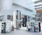 IndraControl V Industrie-PCs IndraControl V Industrie-PCs
