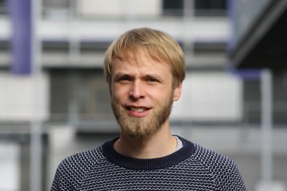 Tobias Marschall
