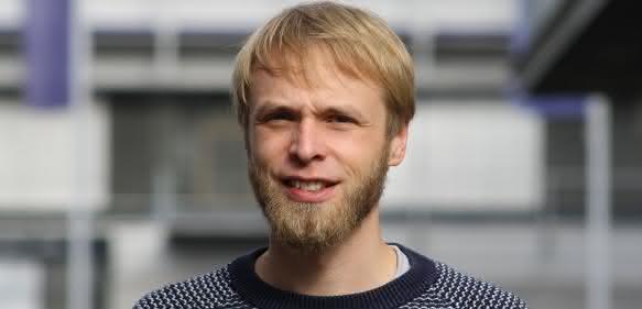 Tobias Marschall