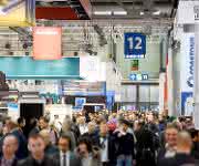 Euroblech 2016 Euroblach 2016 in Hannover