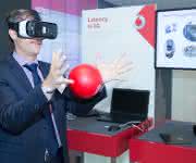 Vodafone Innovation Day 2016