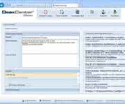 Zentraler User-Helpdesk mit Web-Client Zentraler User-Helpdesk mit Web-Client