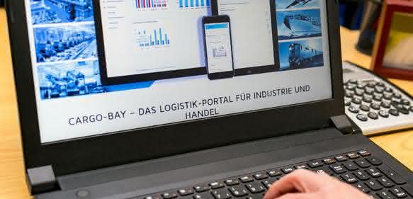 Frachtverwaltung: Logistikprozesse optimieren Frachtverwaltung: Logistikprozesse optimieren