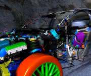 Virtuelle Techniken im Automobilbau Virtuelle Techniken im Automobilbau