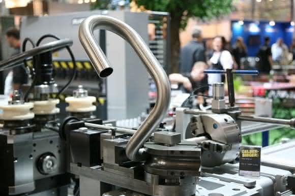 Euroblech 2016 Euroblech 2016