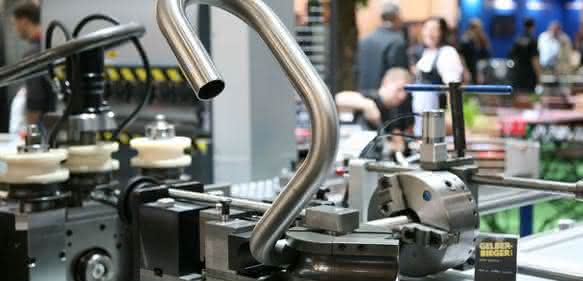 Euroblech 2016