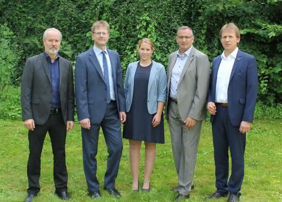 Cadfem und Inneo kooperieren