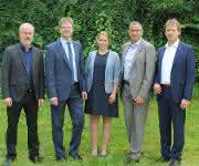 Cadfem und Inneo kooperieren Cadfem und Inneo kooperieren