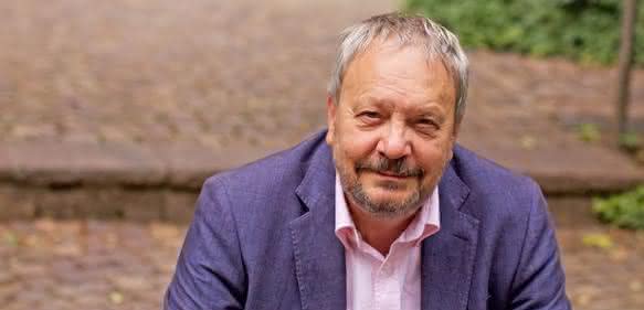 Bernd Waßmann Bernd Waßmann