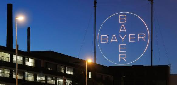Bayer AG