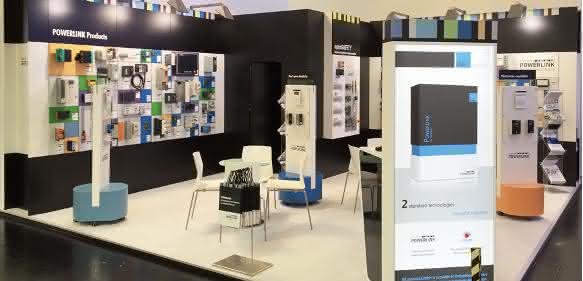 EPSG at SPS IPC Drives EPSG at SPS IPC Drives