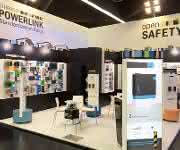EPSG at SPS IPC Drives EPSG at SPS IPC Drives