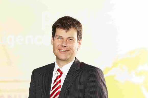 FANUC Matthias Fritz