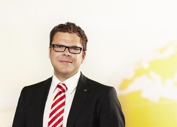 FANUC Ralf Winkelmann