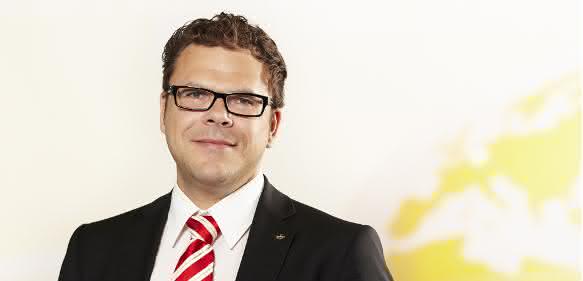 FANUC Ralf Winkelmann
