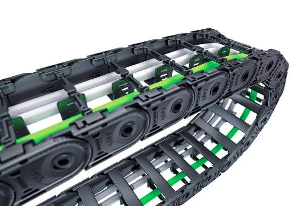 KABELSCHLEPP Energiekette EasyTrax