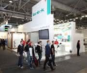 Lantek auf der Euroblech Lantek auf der Euroblech