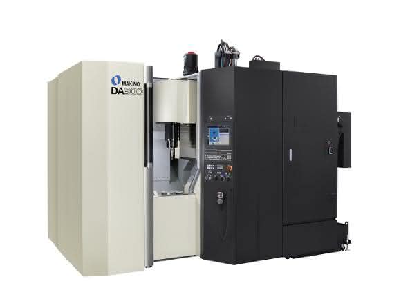 DA300 von Makino DA300 von Makino