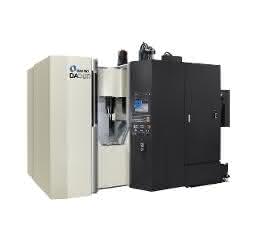 DA300 von Makino