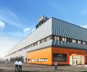 Neues STILL Logistikzentrum