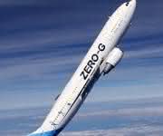 Schwerelos forschen: Im Airbus „A310 Zero-G“ flog auch eine Versuchsanordnung der ETH Zürich mit. (Bild: UZH)