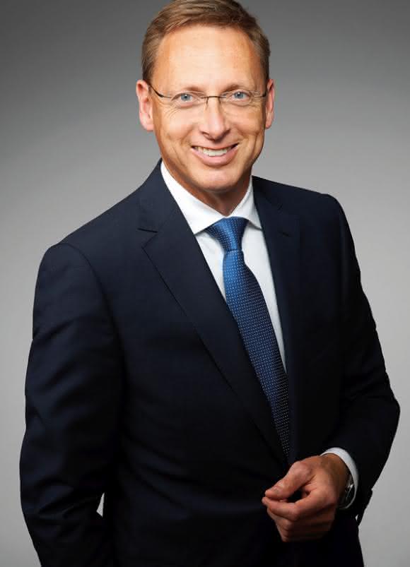 Schubert Marcel Kiessling wird neuer Geschaeftsfuehrer
