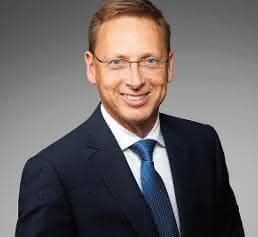 Schubert Marcel Kiessling wird neuer Geschaeftsfuehrer Schubert Marcel Kiessling wird neuer Geschaeftsfuehrer