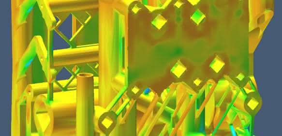 Umform- und Schweißsimulation: Simufact zeigt neue Softwarelösungen