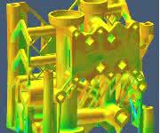 Umform- und Schweißsimulation: Simufact zeigt neue Softwarelösungen