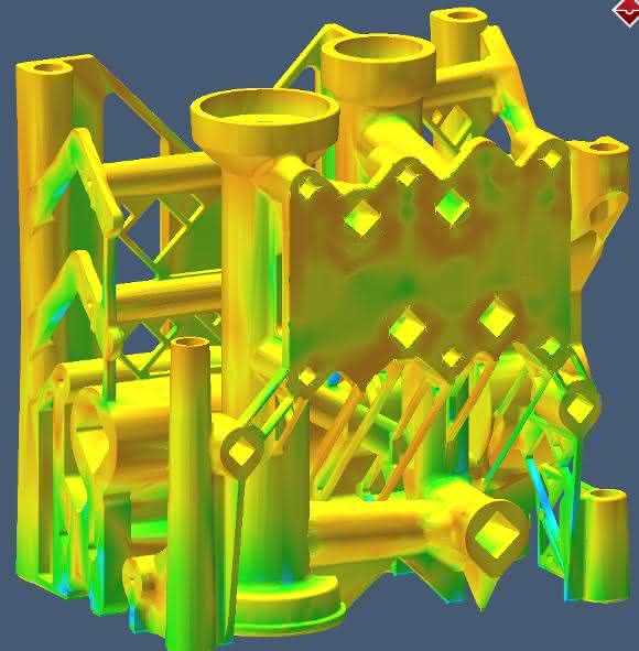 Umform- und Schweißsimulation: Simufact zeigt neue Softwarelösungen