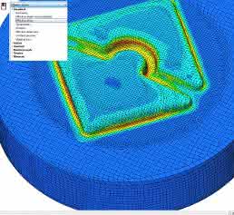 Umform- und Schweißsimulation: Simufact zeigt neue Softwarelösungen