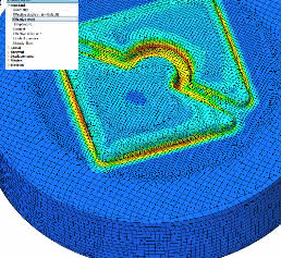 Umform- und Schweißsimulation: Simufact zeigt neue Softwarelösungen Umform- und Schweißsimulation: Simufact zeigt neue Softwarelösungen