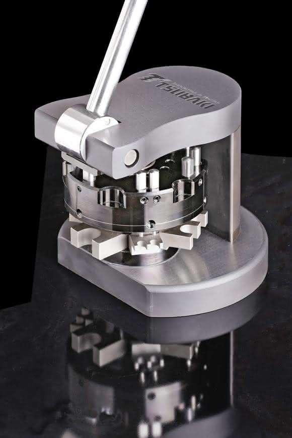 Tsubaki Kettentrenner