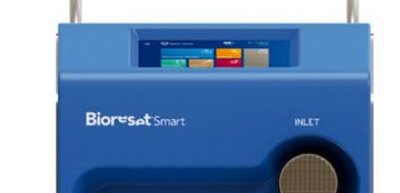 Wasserstoffperoxid-Generator Wasserstoffperoxid-Generator