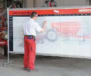 Weigang-KVP-Tafel