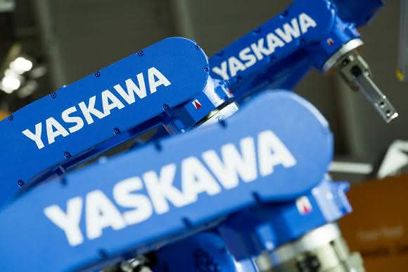 Yaskawa Robots