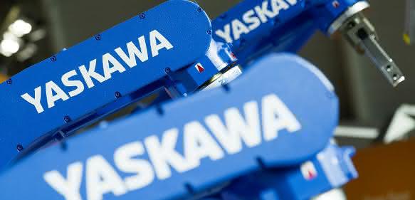 Yaskawa Robots Yaskawa Robots